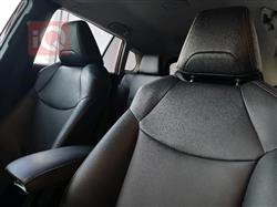 تويوتا كورولا كروس